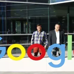 Google capacita a startups de San Luis Potosí