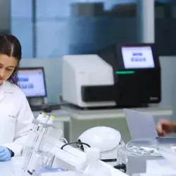 Secuenciación genómica: labor de nuevo laboratorio del Tec y FEMSA