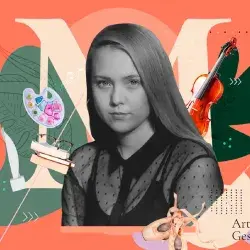 Es Mujer Tec 2021 por impulsar la voz de las mujeres con poesía