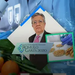 Jorge Welti: sinónimo de liderazgo en investigación de alimentos