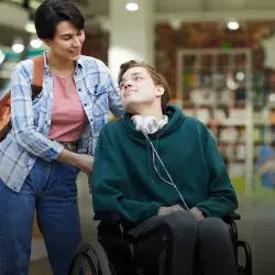Fomentar una cultura inclusiva: primer paso al cambio, afirma experto