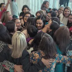Tec genera proyecto editorial inspirado en biografías de “Mujeres que brillan trascienden y transforman”