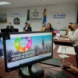 Tec Guadalajara participa en Consejo Académico del Agro en Jalisco.