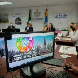 Vinculación: Tec y organismos forman Consejo Académico Agro en Jalisco