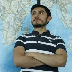 Victor Hugo Rodriguez, Líder del Mañana