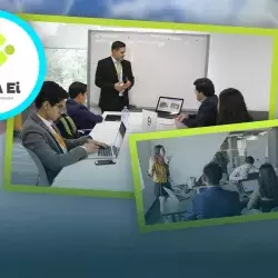 ¿Tienes algún proyecto emprendedor? Zona Ei te ayuda a impulsarlo