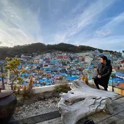 3 formas en la que un joven mexicano está rompiendo fronteras en Corea