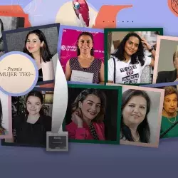 Distinguen empoderamiento femenino de mujeres líderes de campus MTY