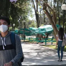 Tec en Guadalajara reanuda actividades estudiantiles limitadas