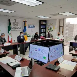 Tec participa en Consejo Académico Agro en Jalisco