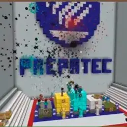 Aprendizaje a través de Minecraft en el Torneo de PrepaTec Navojoa