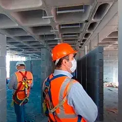 Preparan profesores Tec videos constructivos de Realidad Virtual para enseñar Ingeniería Civil