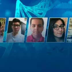 Su amor por la ciencia los lleva a ganar concurso internacional  