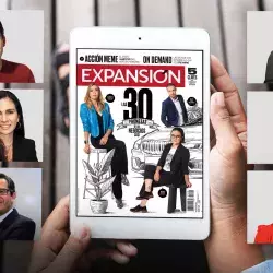 8 EXATEC que destacan en las 30 promesas de Expansión 2021