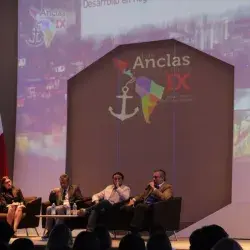 Analizaron en el Tec el contexto político y social de Latinoamérica