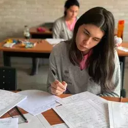 Triunfa alumna de PrepaTec Laguna en Olimpiada Europea de Matemáticas