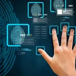 datos biométricos