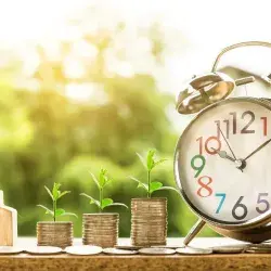 Una buena gestión financiera te ayuda a tener mejor salud financiera 