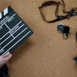 Hagamos Cine: El LinkedIn que el cine estaba esperando