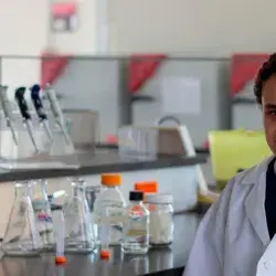 Going to Cambridge! Mexican wins genetics doctorate scholarship