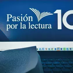 Así se vive la pasión por la lectura en Campus Cuernavaca