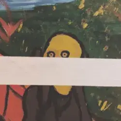 Los estudiantes de PrepaTec que desarrollaron este proyecto se enfocan en reflejar el sentimiento del artista a través del arte.