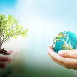 Tec de Monterrey presenta su plan de sostenibilidad y cambio climático