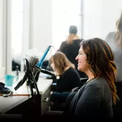 Estudiantes del Tec buscan impactar a más de 2,500 estilistas