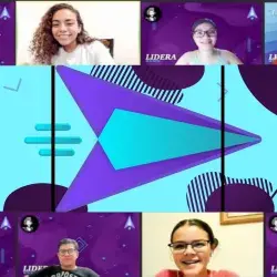 Lidera, el evento de liderazgo creado por alumnos de PrepaTec