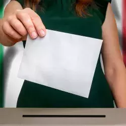 Mujeres en las elecciones del seis de junio