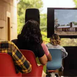 Open Campus: Evento híbrido en el Museo de Arte e Historia de León