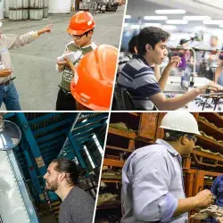 Socios Formadores: su papel en el desarrollo de los líderes del futuro