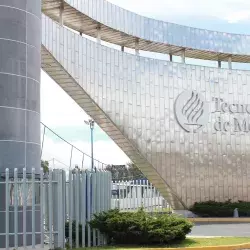 Los campus del Tec de Monterrey y otros datos interesantes