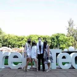 PrepaTec Guadalajara y Santa Anita: Graduación presencial (fotos)