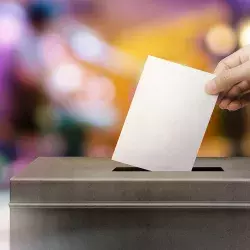 Mas allá del voto