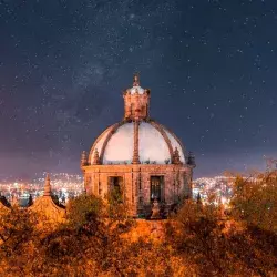 Joven moreliano gana Condecoración al Mérito Juvenil dada por el Ayuntamiento de Morelia.