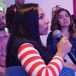 Reconocen a maestra de campus Sinaloa como profesora inspiradora