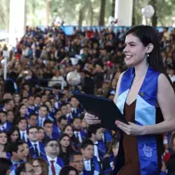 Vivirán graduación presencial generaciones 2020 del Tec Guadalajara 