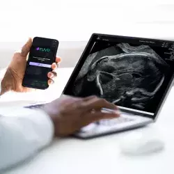 Startup busca complementar diagnósticos médicos con acceso vía celular