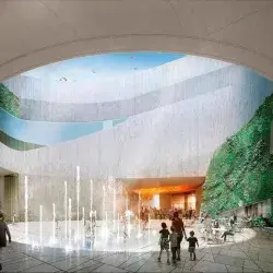 Alumnos de diseño del Tec generan diagnósticos para museo ambiental de Jalisco.