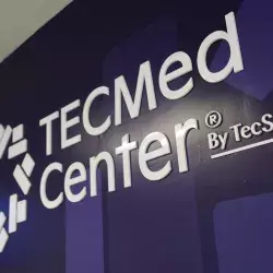 TECMed Center by TecSalud en campus Guadalajara.