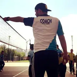 Coach del Tec Guadalajara, Juan Arana, escribió libro sobre cómo guiar a niños atletas.