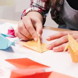 ¿Soft skills y un hobbie? Aprende origami y conoce sus beneficios