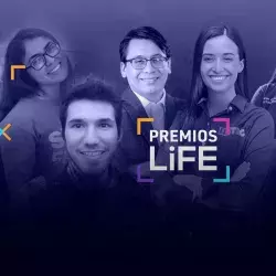 Premios LiFE campus MTY