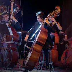 Roberto Lozano: la música le abre puertas al Tec