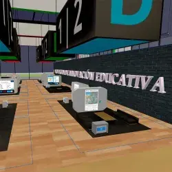 Showroom de innovación educativa muestra propuestas de profesores del Tec.