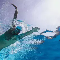 De ingeniero industrial a atleta olímpico en Tokio 2020