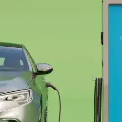 El automóvil eléctrico es mas amigable para el medio ambiente