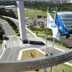 El Tecnológico de Monterrey está comprometido en fortalecer la educación de estudiantes de la Región Sur del País.