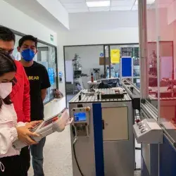 ¡El Tec te acompaña! Los retos y emociones de un nuevo semestre